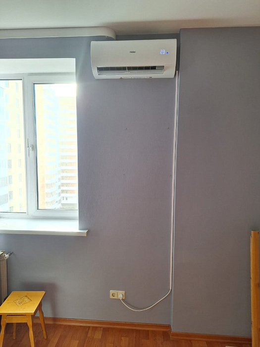 Haier AS35HPL1HRA / 1U35HPL1FRA