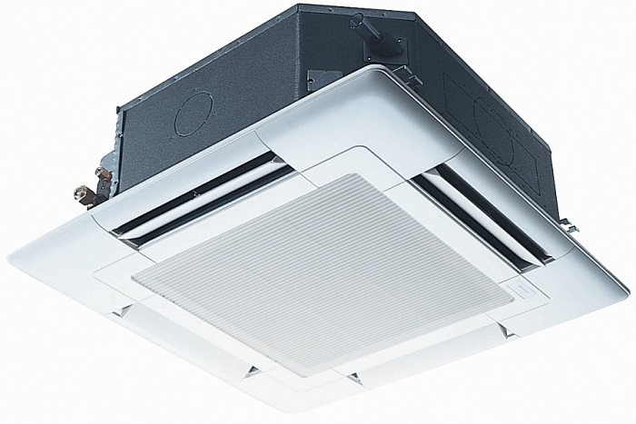 Mitsubishi Electric PLA-ZRP71 ВA Внутренний блок кассетного типа