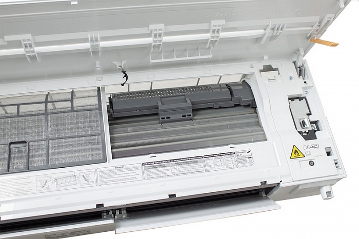 Mitsubishi Electric MSZ-LN35VGW / MUZ-LN35VGHZ Сплит-система