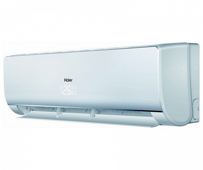 Haier Haier AS09NS4ERA-W / 1U09BS3ERA Сплит-система