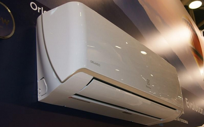 Electrolux EACS-12 HO2/N3 Сплит-система