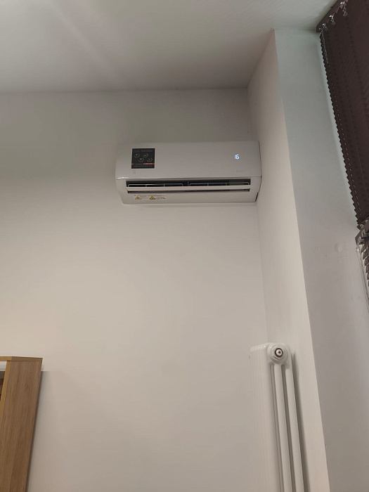 Funai RAC-I-SG75HP.D05