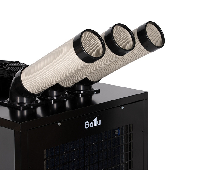 Ballu BGK8E