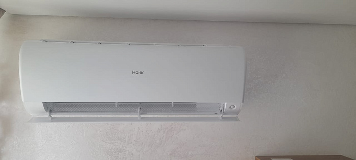 Haier AS35S2SJ1FA-W / 1U35MECFRA