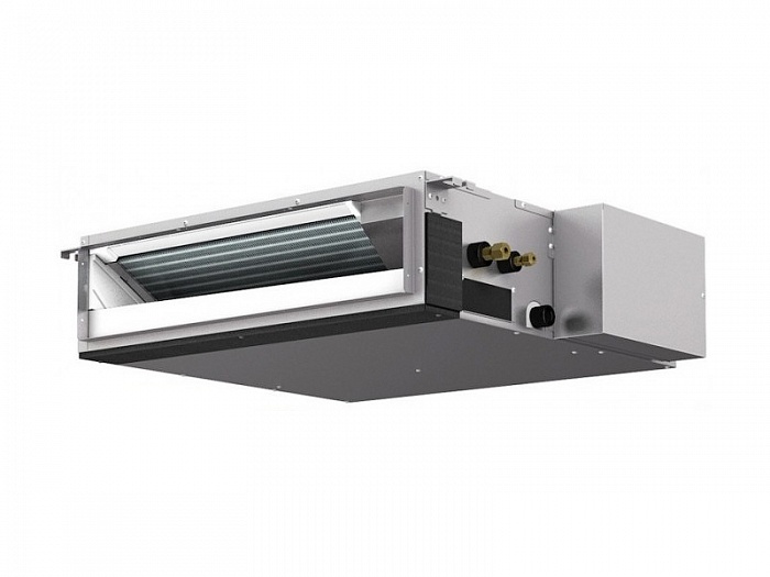 Mitsubishi Electric SEZ-KD71 VAQ/SUZ-KA71 VA Канальная сплит система