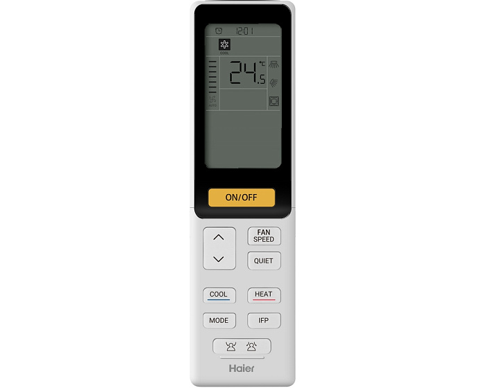 Haier AC105S2LH1FA / 1U105S1LS1FA