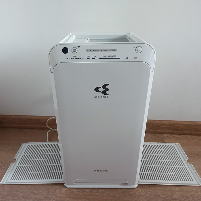 Daikin MC55W