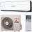 Mitsubishi Heavy SRK20ZSX-WFB / SRC20ZSX-W