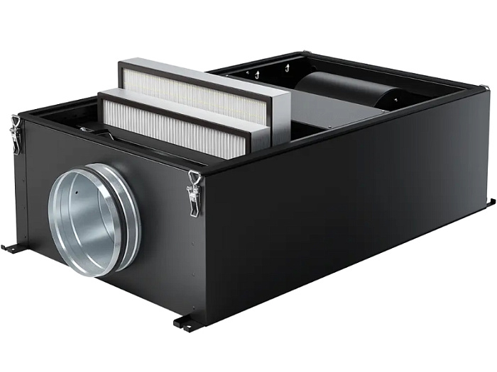 VentMachine Colibri 1000 GU GTC