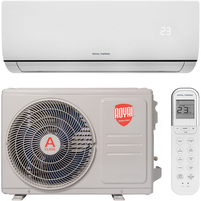 Royal Thermo RTS-18HN8_V2