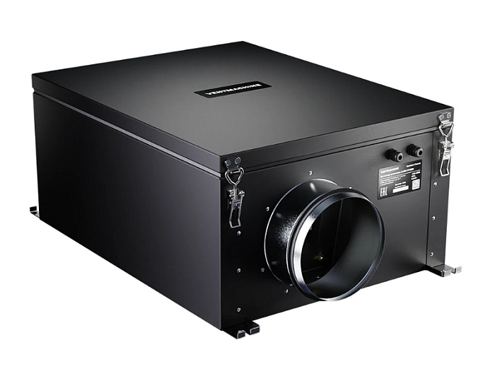 VentMachine Colibri EV1000 Вытяжная