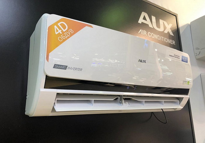 AUX ASW-H12B4/LK-700R1/AS-H12B4/LK-700R1 Сплит-система