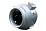 Systemair KD 450D-EC