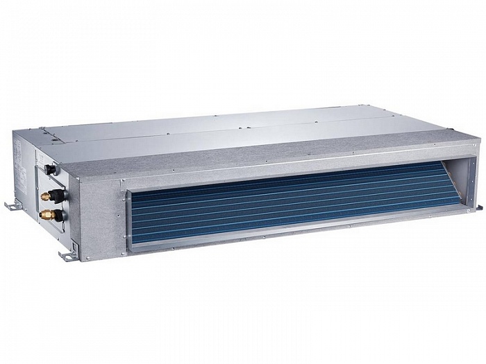 Carrier 42QSS060R8S / 38QUS060DT-1 Канальная сплит-система