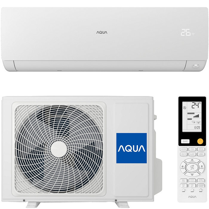 Aqva AQI-25FIS1/R3-W