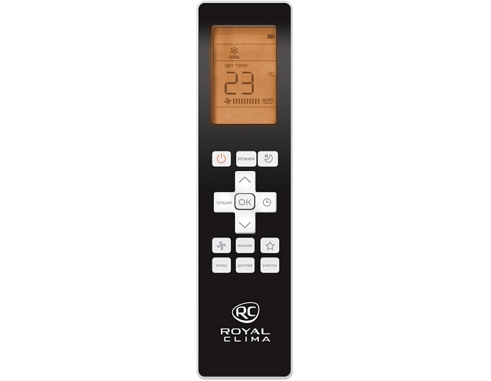 Royal Clima RCI-FC35HN