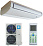 QuattroClima QV-I60FG1/QN-I60UG1
