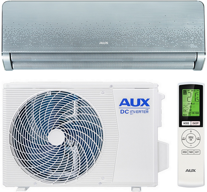 AUX ASW-H12A4/AF-R2DI/AS-H12A4/AF-R2DI