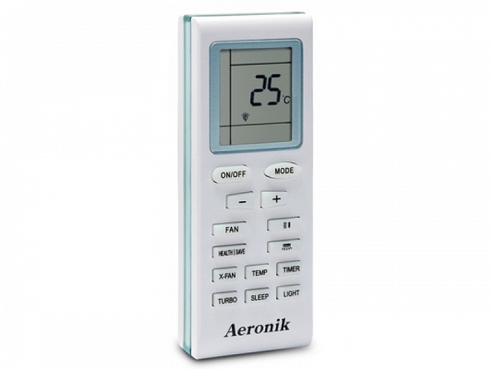 Aeronik AP-12C Мобильный кондиционер
