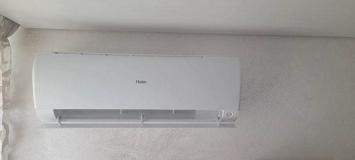 Haier AS25S2SJ1FA-W / 1U25MECFRA