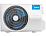 Midea MSAG1-24HRN8-I / MSAG1-24HRN8-O