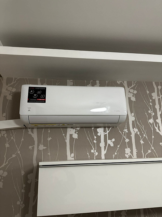 Funai RAC-SG25HP.D05