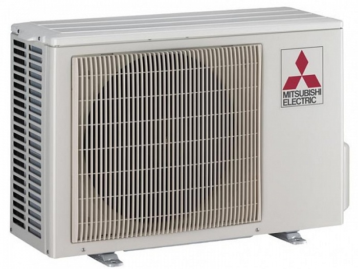 Mitsubishi Electric SEZ-KD25 VAQ/SUZ-KA25 VA Канальная сплит система