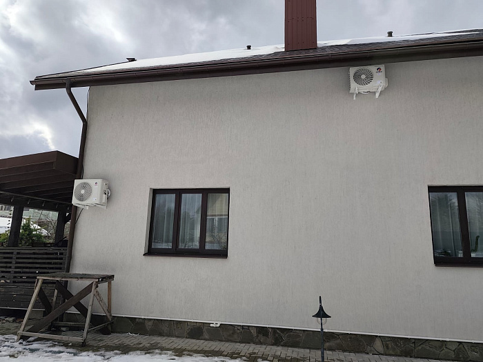 Gree GWH18AGDXD-K6DNA4F