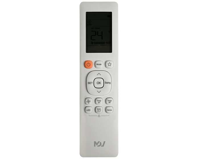 MDV MDFM-60ARN1 / MDOU-60HN1-L
