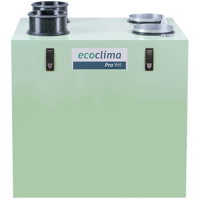 Ecoclima Pro Vent ECT PV-R 1000-E2.0-R-4 приточно-вытяжная