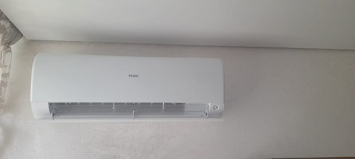 Haier AS35S2SJ1FA-W / 1U35MECFRA