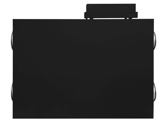 Turkov Zenit Standart X 370 E Приточно-вытяжная