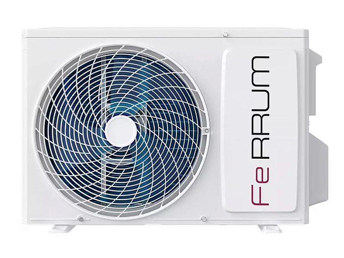 FeRRUM iFIS09VR1/iFOS09VR1-LE