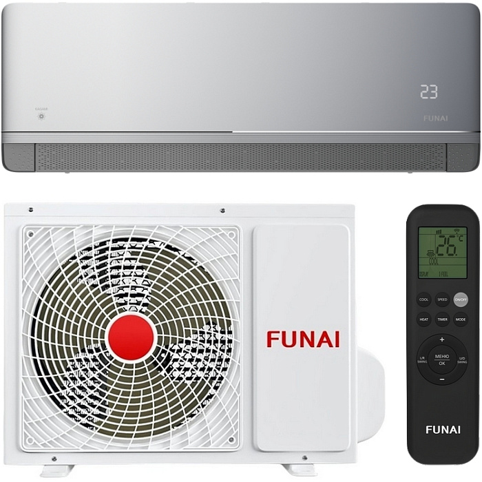 Funai RAC-I-KM35HP.D01