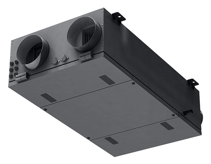 Zilon ZPVP-M 450 PE EC A