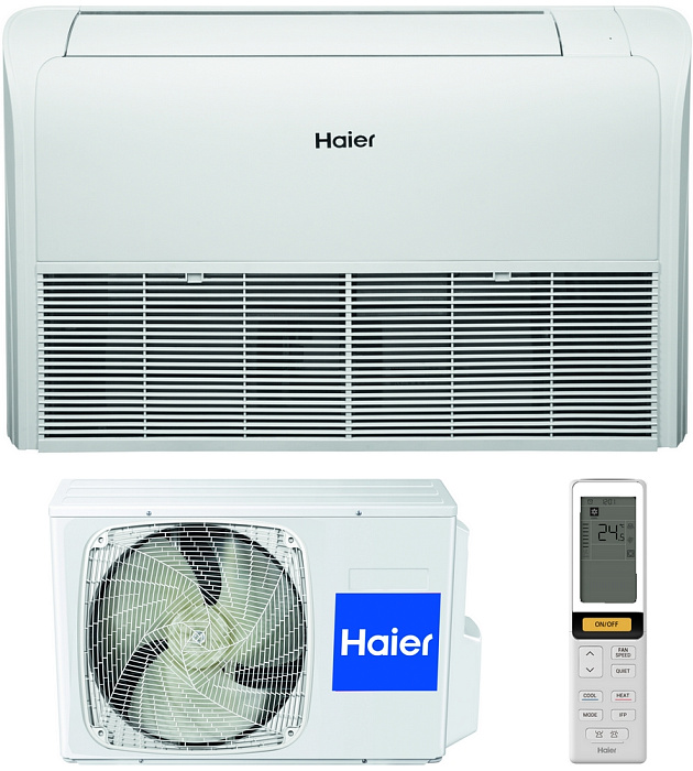 Haier AC105S2LH1FA / 1U105S1LS1FA