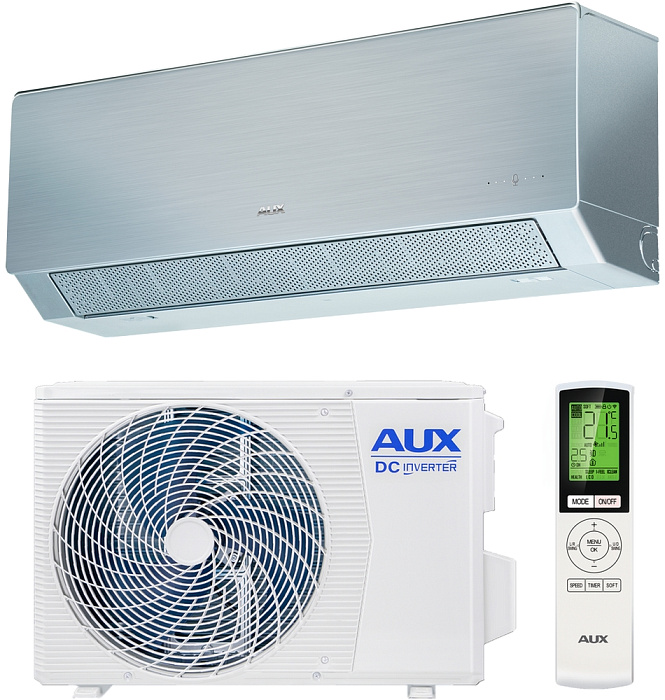 AUX ASW-H12A4/CD-R2DI/AS-H12A4/CD-R2DI