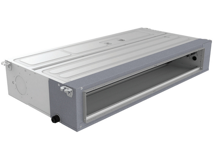 QuattroClima QV-I60DGE/QN-I60UGE