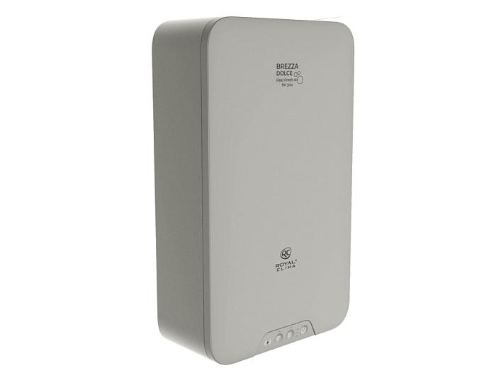 Royal Clima RCB-D 80 LUX