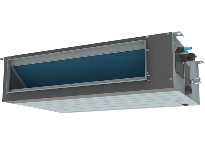 Hisense AUD-24UX4RFM8/AUW-24U4RJ7