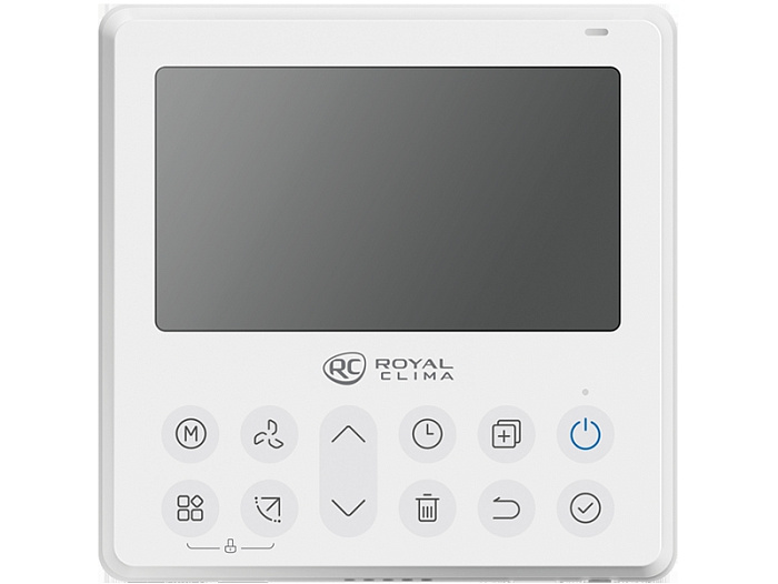 Royal Clima ES-D 60HWEX/ES-E 60HEX