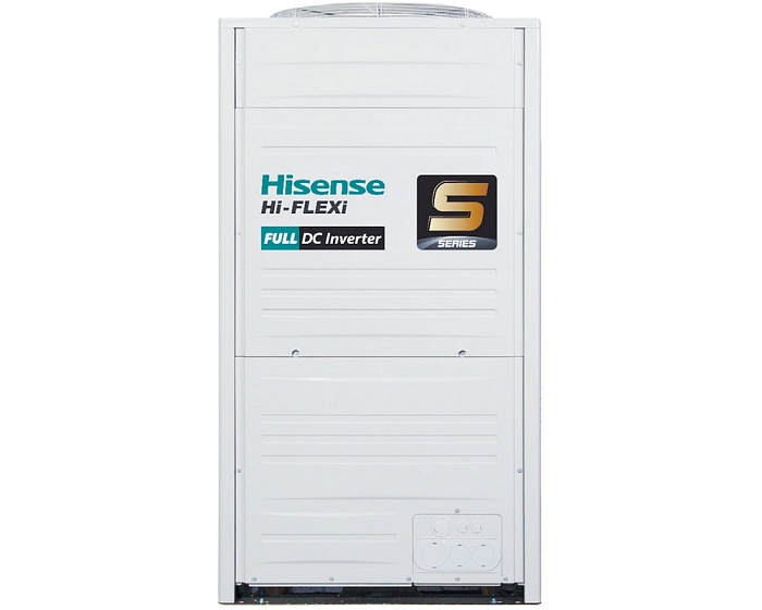 Hisense AVWT-136FKFSA Наружный блок