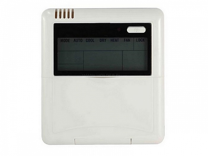 MDV MDTI-48HWFN1 / MDOU-48HFN1 Канальная сплит-система
