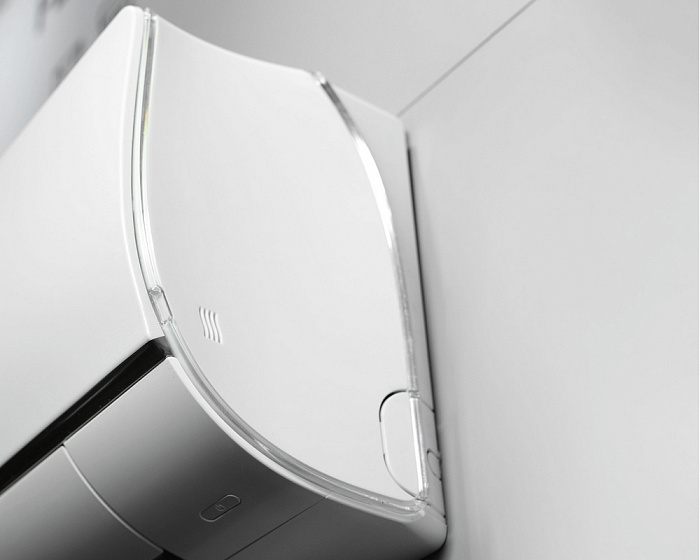 Haier HSU-12HFF203/R3-W / HSU-12HUF203/R3