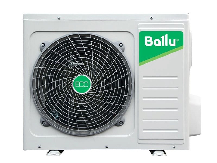 Ballu BSD-07HN8