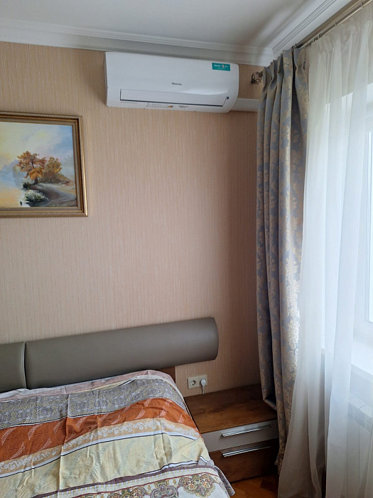 Hisense AS-07HW4RLRKB00