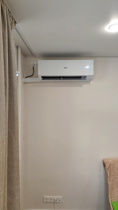 Haier AS70HQJ1HRA-W / 1U70HQJ1FRA