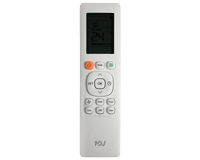 MDV MDSAG-09HRDN8 (WF) / MDOAG-09HDN8