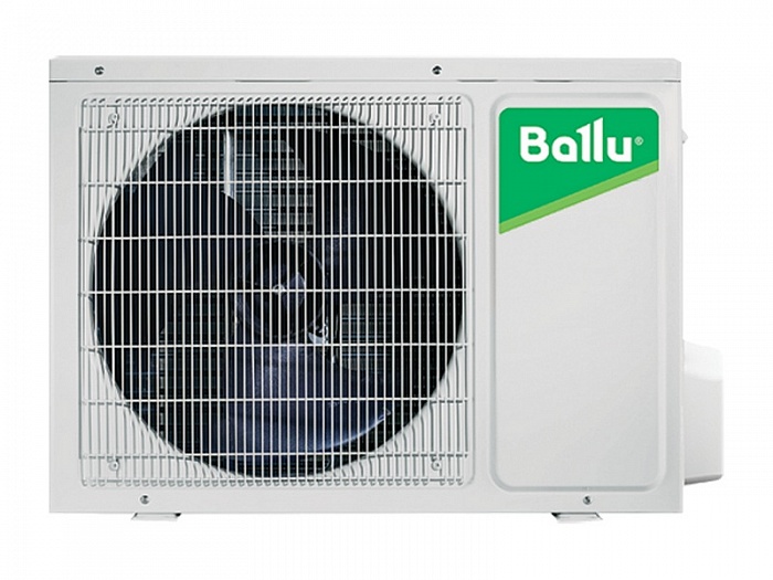 Ballu BSVP-18HN1 Сплит-система
