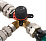 Shuft MST 25-1.0-C24-N-WC Смесительный узел